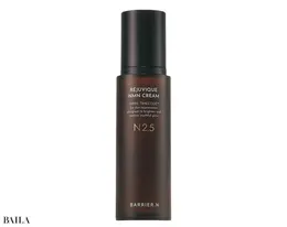 NMN バリアーNクリーム 50㎖ ￥13000／RÉJUVIQUE