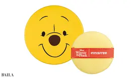 ノーセバム ミ ネラルパウダー N 02 5g ￥899／イニスフリー