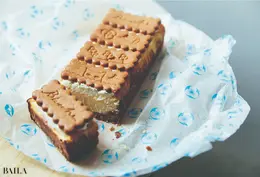 誕生日のお祝いなどにZAXFOX菓子研究所のBISCAKE