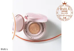 【コンパクトファンデーション部門】花王	 プリマヴィスタ  グロウカバー クッション