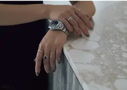 MIESROHE ディレクター兼 チーフデザイナー　坂上典子さん