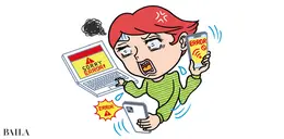 待ちに待ったチケット抽選とグッズ販売の日。サイトのシステムトラブルで購入できず発狂しそうに。