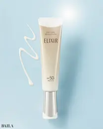 エリクシール　デーケアレボリューション ＋ba