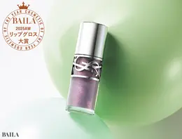 【リップグロス部門】イヴ・サンローラン	 YSL ラブシャイン  グロスプランパー