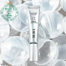 パルファン・クリスチャン・ディオール  カプチュール トータル レチショット