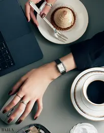 シャネル「ボーイフレンド」