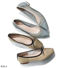 WASHINGTON GINZA の旬顔パンプス