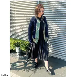 スタイリスト　川瀬英里奈さん