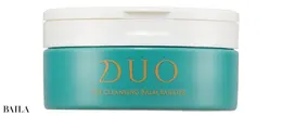 DUO デュオ ザ 薬用クレンジングバーム  バリア