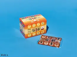 《入浴剤部門》ウチダ和漢薬 ウチダの浴剤