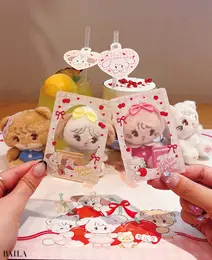 推しキャラ♡　mikko characters（編集ピロイ）