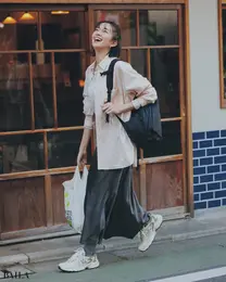 《Day5》部署が異なる同期たちと自社家電を使っておうちごはん♪ 買い出しをすませてみんなを待つのみ