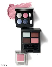 話しかけたくなる優しげ印象Milky Pink