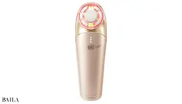 エフェクティムの スムース ビューティー リフティング アクティベーター