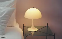 パンテラ 250 ポータブル ￥58300／ルイスポールセン公式オンラインストア（ルイスポールセン）