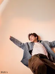 岩田剛典 　2025年も充実した1年に