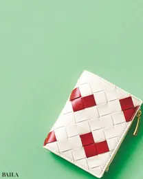 【Bottega Veneta】連なるハートに胸キュン♡ バレンタインコレクション