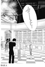 まだ4 人が20代の＂若手俳優＂として仕事の現場 に立つところから、物語は始まる。