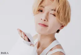 FANTASTICS 八木勇征さん　Q 意外と地味なめかぶやもずくに夢中！？