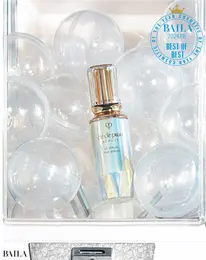 クレ・ド・ポー ボーテ ル・セラムⅡ