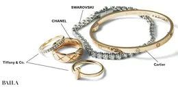 【写真】シャネルの注目バッグ、ファッション小物、ジュエリー、時計_1_7