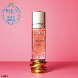 パルファン・ クリスチャン・ディオール 　プレステージ  マイクロ ユイル R セラム