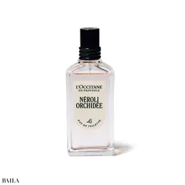 【L’OCCITANE（ロクシタン）】ネロリオーキデ オードトワレ