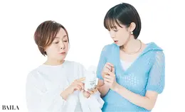 小田ユイコ　佐藤栞里