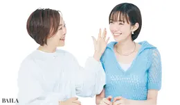小田ユイコ　佐藤栞里