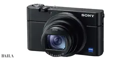 SONY　RX100VII