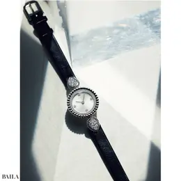 BOUCHERON　時計「セルパンボエム」