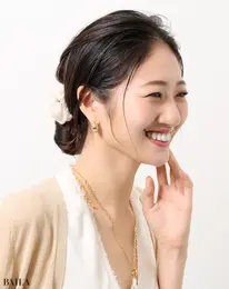 after  藤川美央さん