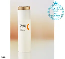 【くすみケア部門】ロート製薬 オバジC  クリアアドバンスド ローション