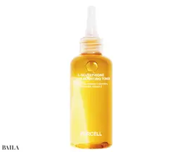 パーセル フレキシブル リポＧ フェイストナー 150ml ￥2475／アリエルトレーディング