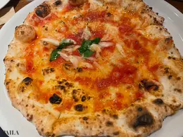 【写真】おしゃれ女性のおすすめピザ店_1_34