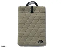 ザ・ノース・フェイス／ ジオフェイスPCスリーブケース15インチ