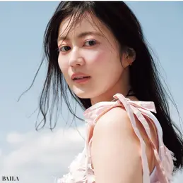 海と空を思わせる涼しげ【低温ブルーアイ】