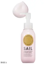 SAIL テラ アダプトジェニック クレンジング セラム
