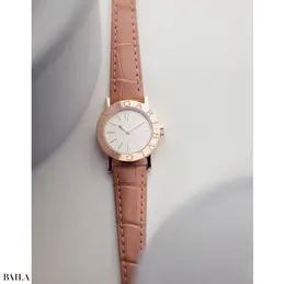 BVLGARI　時計「ブルガリ・ブルガリ」