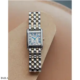 LONGINES　時計「ミニ ドルチェヴィータ」