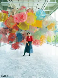 ラナ・ベグム《No.1511 メッシュ》