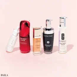 進化を遂げた敏感肌コスメに注目！