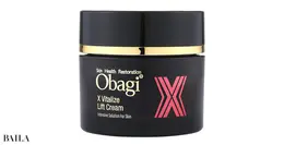 オバジX  バイタライズ リフトクリーム