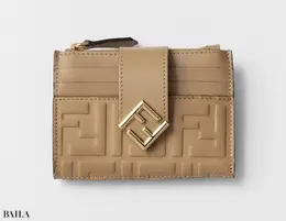 フェンディのカードケース