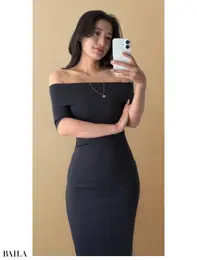 「２年後、今の私です。憧れだった砂時計フォルムに、今のところ“目標の50％”まで達しました！」（門さん）　