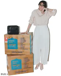 《Day14》トラブル解決後の絆はツヨイ！明日のイベントに向けて搬入終わらせるぞー！