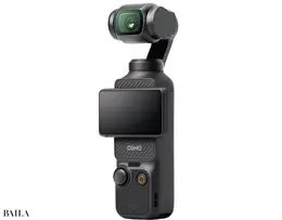 DJI　Osmo Pocket 3
