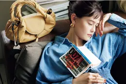 ハイブランドの秋新作バッグ（写真）_1_12