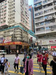 香港旅行するならチェック！グルメ、観光スポット、お土産（写真）_1_19