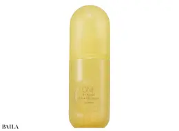 ONE BY KOSÉ クリアピール セラム 120㎖ ￥3850（編集部調べ）／コーセー